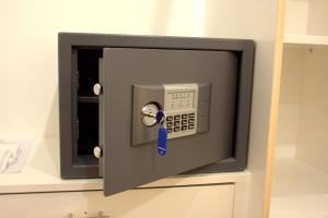 Prince Plaza II Condotel