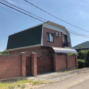 У Ольги - Бетта