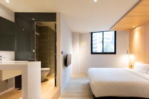 Superior giường đôi (Superior Double)