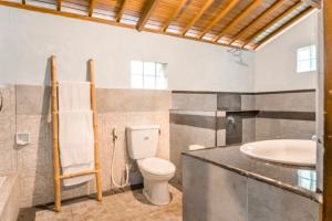 Biệt Thự 2 Phòng Ngủ (Two-Bedroom Villa)