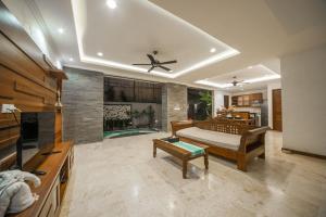 Villa Suzuki 1 Seminyak