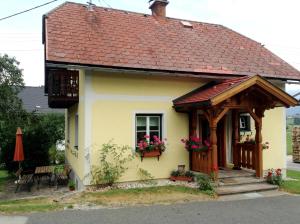 Accommodation in Windischgarsten