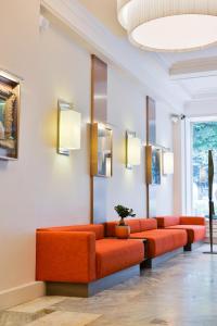 Hotels Hotel Mercure Bayonne Centre Le Grand Hotel : photos des chambres