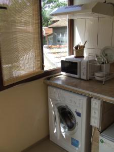 Varnaflats Guest Rooms