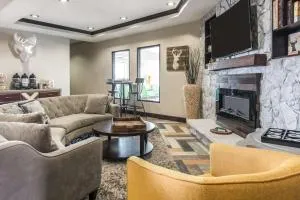 Comfort Inn & Suites Sterling - Brush