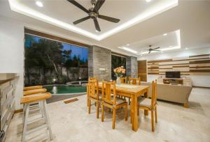 Villa Suzuki 2 Seminyak