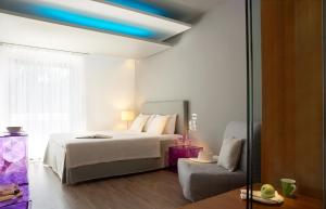 Kamari Beach Hotel Thassos Greece