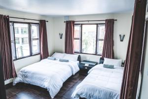 Hotel K2 Pokhara