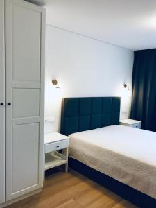 Taikos apartamentai Nidoje