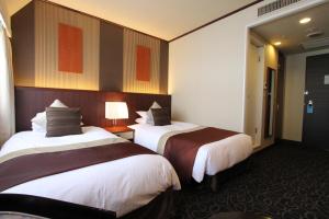 Shibuya Creston Hotel