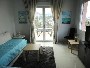 Alkyon View Luxury Μaisonette