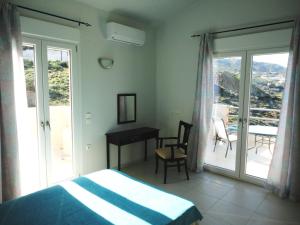 Alkyon View Luxury Μaisonette
