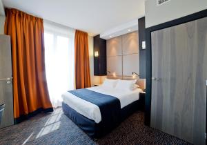 Hotels Hotel Mercure Bayonne Centre Le Grand Hotel : photos des chambres