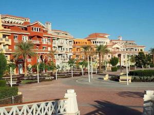 Chalets in Porto Sharm - Families Only AN