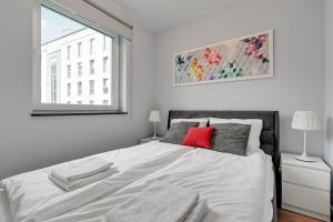 Flats For Rent - Angielska Grobla 147 Śródmieście