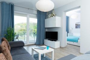 Jantar Apartamenty Residence Solna