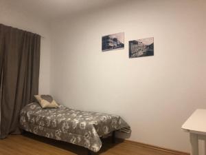 Апартаменты в центре города