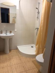 Апартаменты в центре города