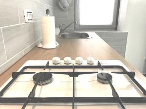 Monolocale in Zona Centrale img3