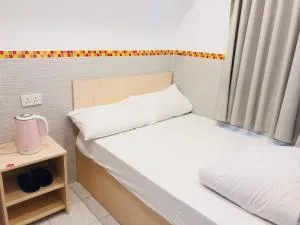 中侨宾馆 - 香港