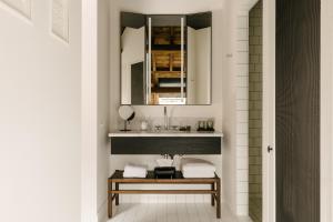 Superior Double Room room in August