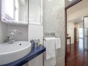 Apartament Vigliani 19