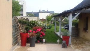 Sejours chez l'habitant Louane : photos des chambres