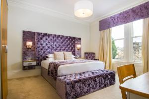 Deluxe Double Room room in White Hart Hotel BW Premier Collection