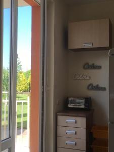 Apartment in Nessebar Fort Club