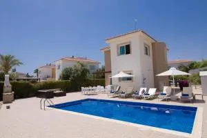 Oceania 21 - Liopetri