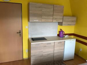 Apartmány Ingrid