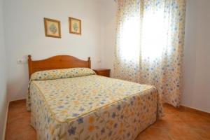 Apartamento Calle Bilbao