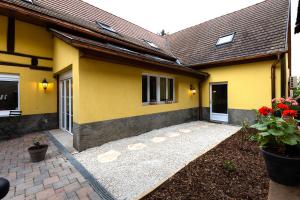 B&B / Chambres d'hotes Les Chambres de Clem' : photos des chambres