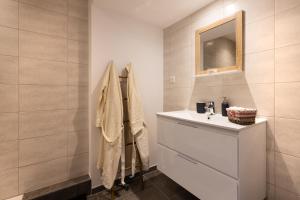 B&B / Chambres d'hotes Les Chambres de Clem' : photos des chambres