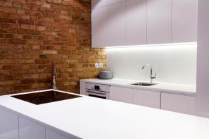 Luksusowy Apartament Taczaka 21
