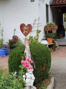 Ferienwohnung Bei Mutti