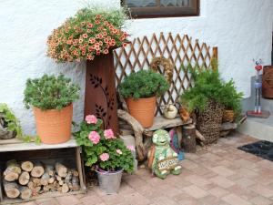 Ferienwohnung Bei Mutti