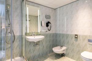 Leonardo Hotel Eindhoven City Center