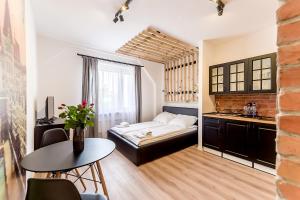 New Montevideo Apartments