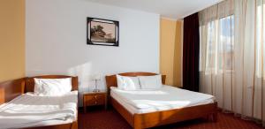 Standard Triple Room room in Hotel Hermes