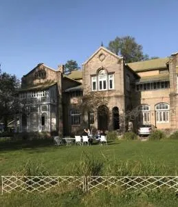 BRIGHTLANDS HOTEL - مورى