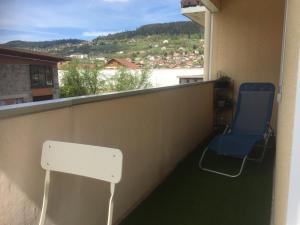 Appartements La Premiere Etoile : photos des chambres