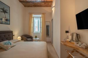 Corso Umberto Rooms img15