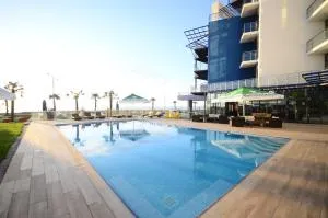 Batumi Palm Hotel - Kvariati