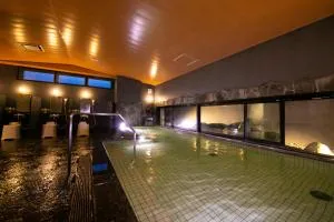 Miyakonojo Green Hotel - Ōsaki