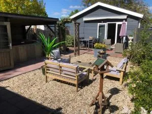 bungalow Onder de iep - Ermelo