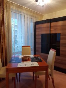 Apartment in Nessebar Fort Club