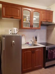 Apartment in Nessebar Fort Club