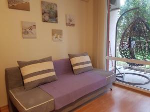 Apartment in Nessebar Fort Club