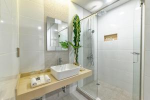 Sweet Home Boutique Hotel